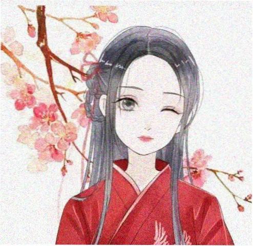 影迷 阿栈 头像